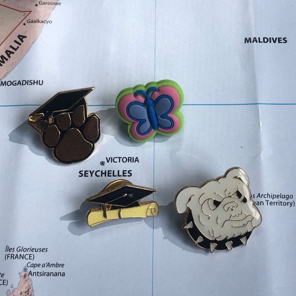 PINS - Picture 7 of 7